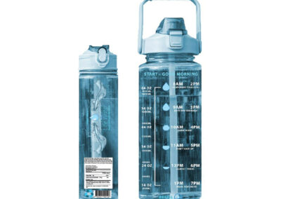 Sport’s Drink Brand