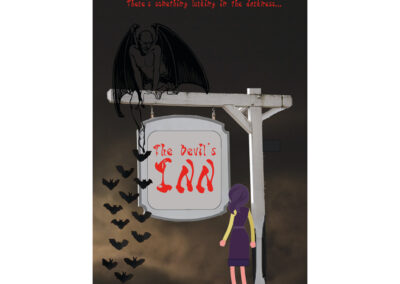 Book Cover